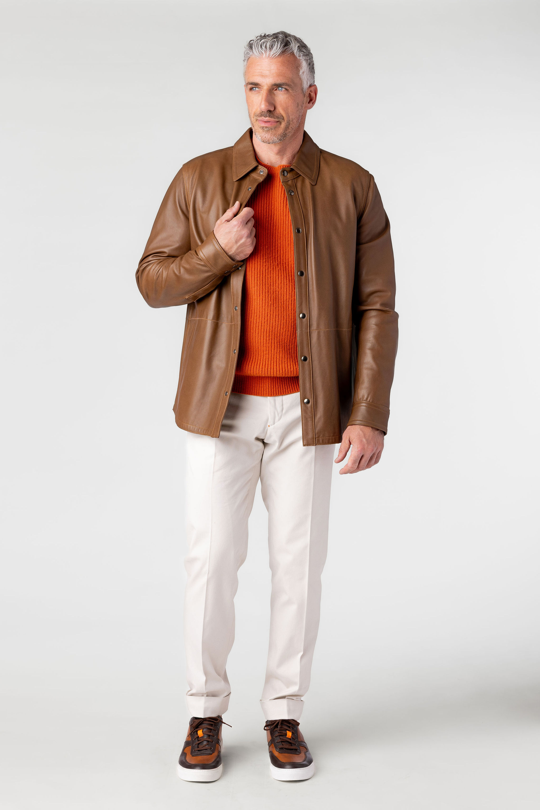 Look 10