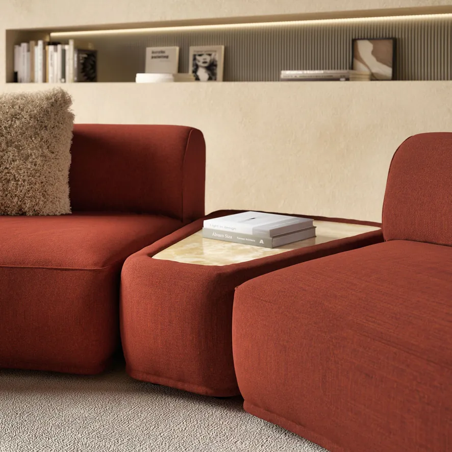 Modular Living