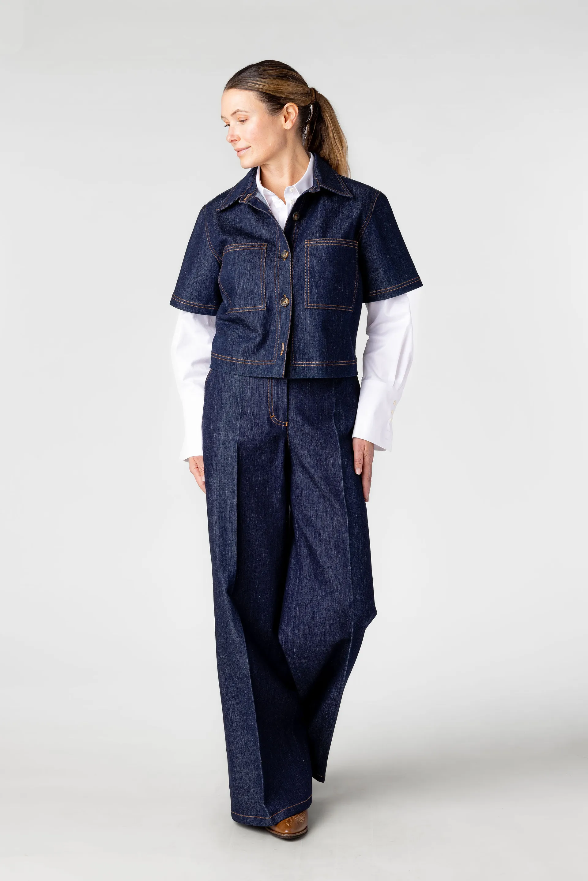 Spring Look 12